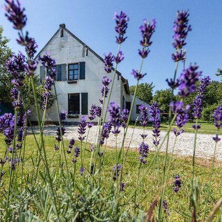 B&B Op De Soursehof Баксем Экстерьер фото