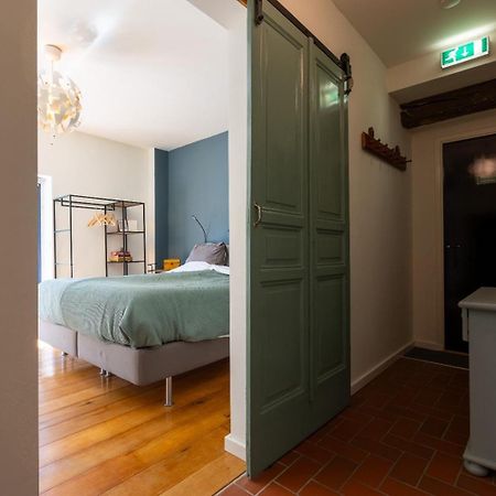 B&B Op De Soursehof Баксем Экстерьер фото