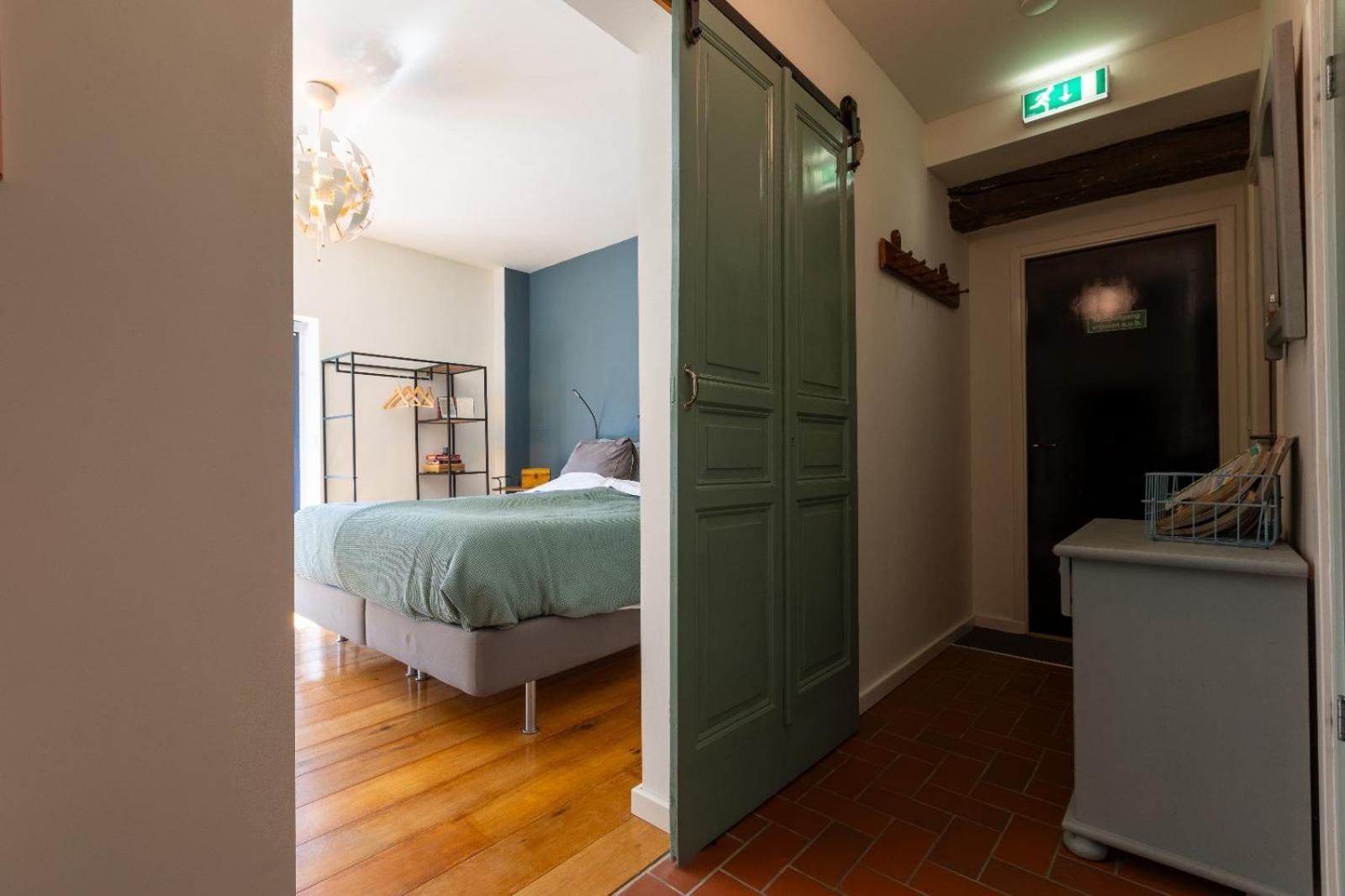 B&B Op De Soursehof Баксем Экстерьер фото